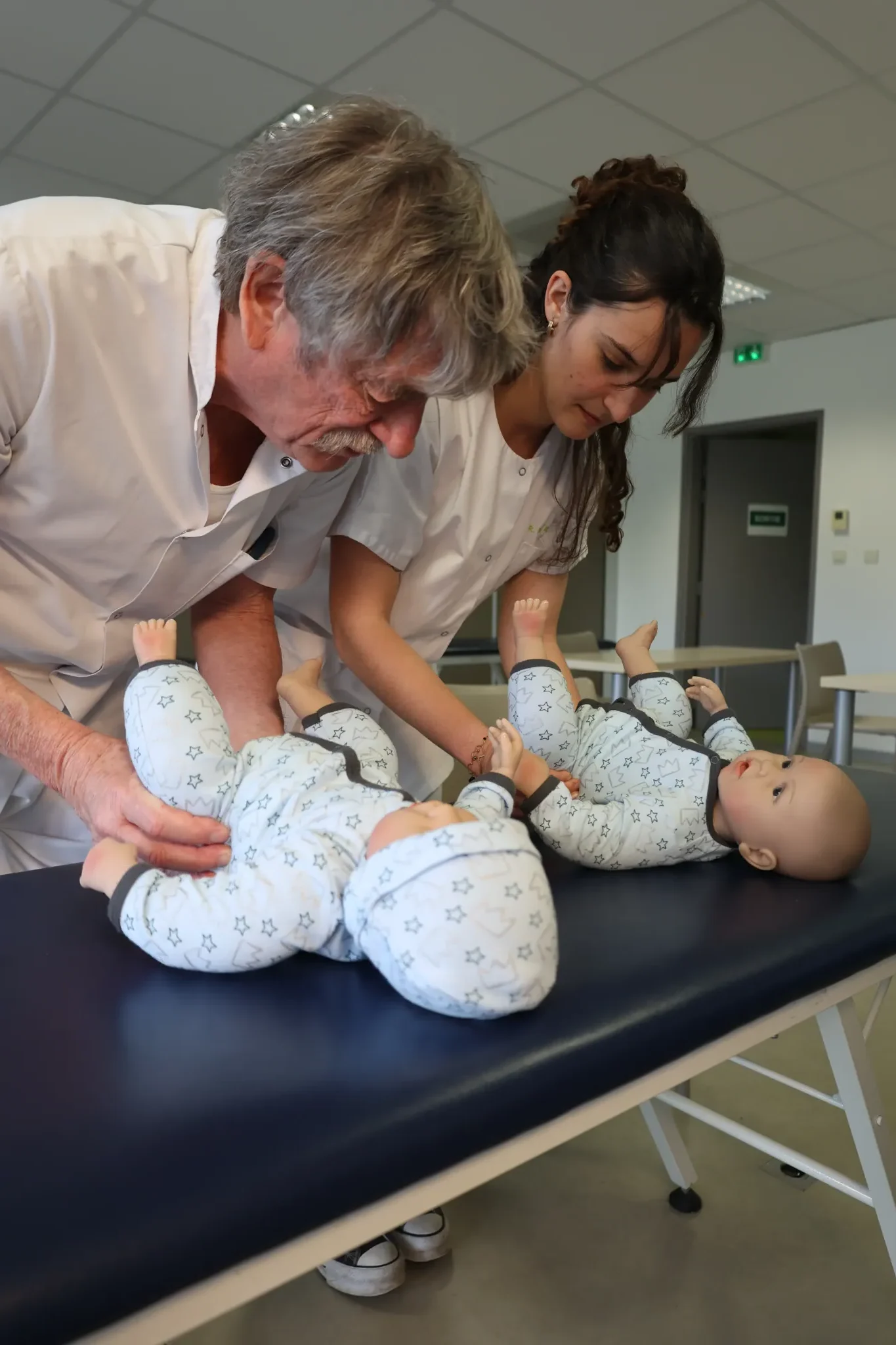 Formation ostéopathie