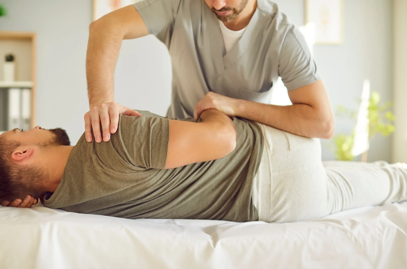 Formation ostéopathie