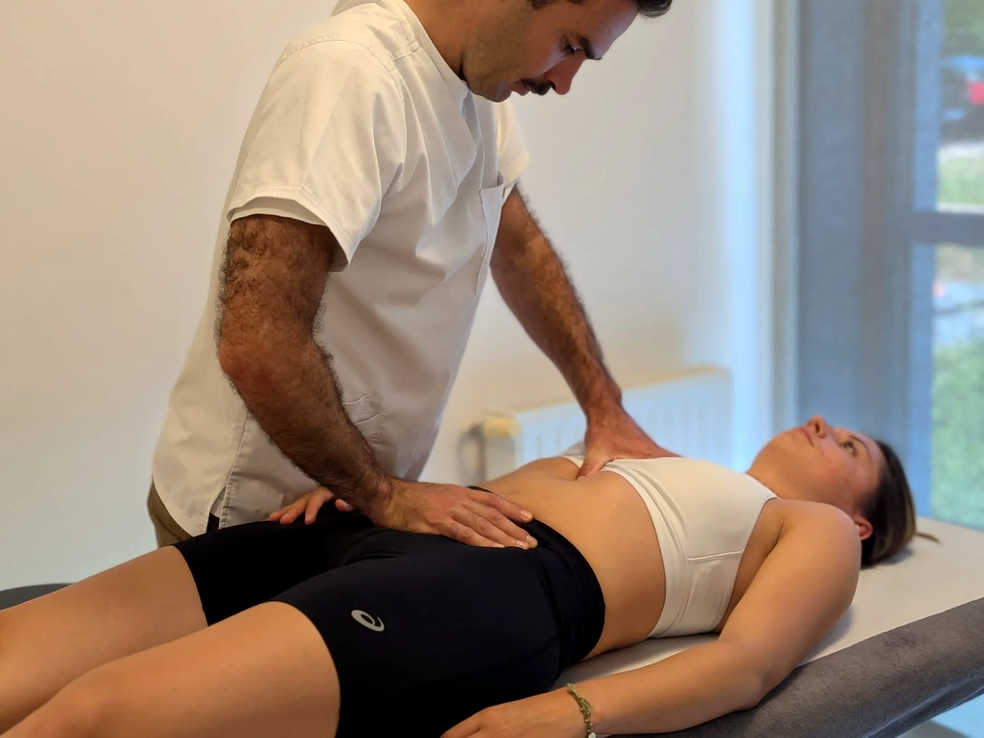 Formation ostéopathie